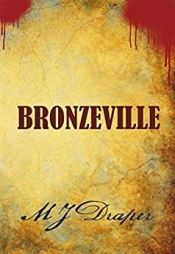 Book Cover for Bronzeville Book Cover for Bronzeville