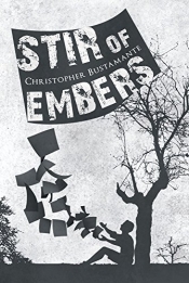 Book Cover for Stir of Embers