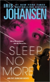 Book Cover for Sleep No More Book Cover for Sleep No More