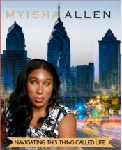 Book Cover for Navigating This Thing Called Life