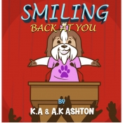 Book Cover for Smiling Back At You