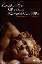 Book Cover for Sexuality in Greek and Roman Culture Book Cover for Sexuality in Greek and Roman Culture