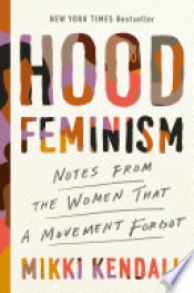 Book Cover for Hood Feminism Book Cover for Hood Feminism