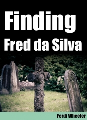 Book Cover for Finding Fred da Silva