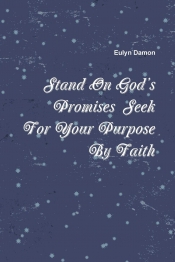 Book Cover for Stand on God's Promises