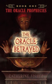 Book Cover for The Oracle Betrayed
