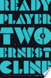 Book Cover for Ready Player Two Book Cover for Ready Player Two
