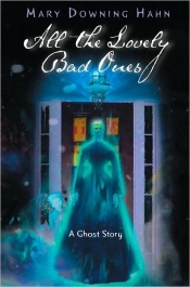 Book Cover for All the Lovely Bad Ones