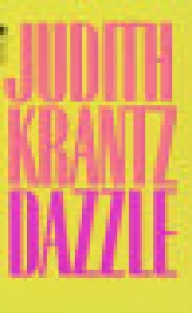 Book Cover for Dazzle