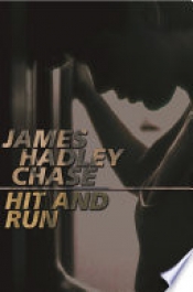 Book Cover for Hit and Run