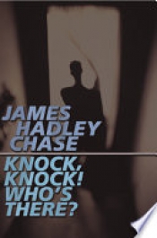 Book Cover for Knock, Knock! Who's There? Book Cover for Knock, Knock! Who's There?