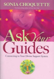 Book Cover for Ask Your Guides Book Cover for Ask Your Guides