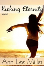 Book Cover for Kicking Eternity