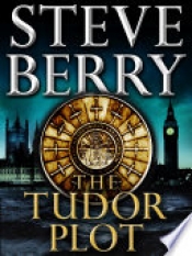 Book Cover for The Tudor Plot Book Cover for The Tudor Plot
