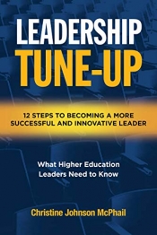 Book Cover for Leadership Tune -Up Book Cover for Leadership Tune -Up