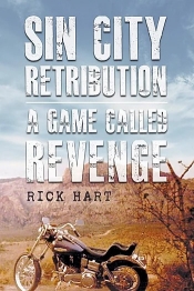 Book Cover for Sin City Retribution