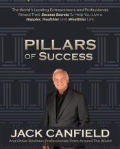Cover for The Pillars of Success