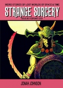 Rain 313 Strange Sorcery #31