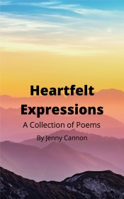 Book Cover for Heartfelt Expressions Book Cover for Heartfelt Expressions