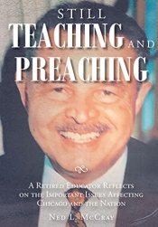 Book Cover for Still Teaching and Preaching Book Cover for Still Teaching and Preaching