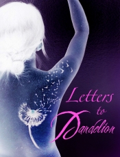 Book Cover for Letters to Dandelion