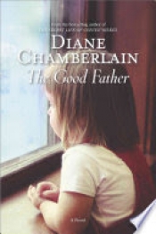 Book Cover for The Good Father Book Cover for The Good Father