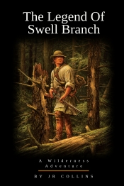 Book Cover for Legend of Swell Branch