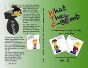Book Cover for What the F-Bomb