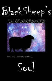 Book Cover for Black Sheep's Soul