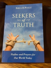 Book Cover for Seekers of Truth