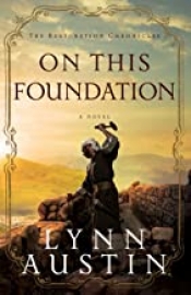 Book Cover for On This Foundation Book Cover for On This Foundation