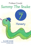 Professor Crawly Lesson 7