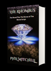 Book Cover for The Rhombus Book Cover for The Rhombus
