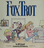 Book Cover for FoxTrot Book Cover for FoxTrot