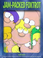 Book Cover for Jam-Packed FoxTrot Book Cover for Jam-Packed FoxTrot