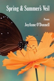 Book Cover for Spring & Summers Veil