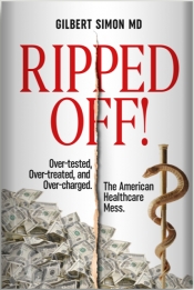 Book Cover for Rippped Off! Book Cover for Rippped Off!
