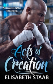 Book Cover for Acts of Creation Book Cover for Acts of Creation