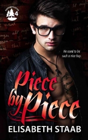 Book Cover for Piece by Piece Book Cover for Piece by Piece