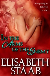 Book Cover for In the Arms of the Enemy Book Cover for In the Arms of the Enemy