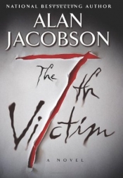 Book Cover for The 7th Victim