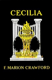 Book Cover for Cecilia Book Cover for Cecilia