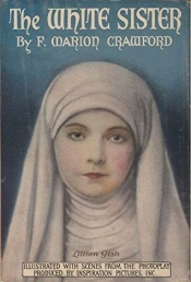 Book Cover for The White Sister Book Cover for The White Sister