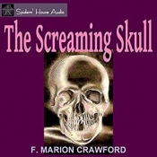Book Cover for The Screaming Skull Book Cover for The Screaming Skull
