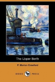Book Cover for The Upper Berth