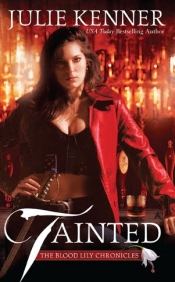 Book Cover for Tainted Book Cover for Tainted