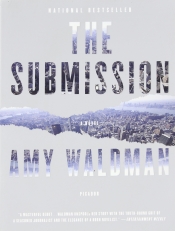 Book Cover for The Submission Book Cover for The Submission