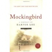 Book Cover for Mockingbird