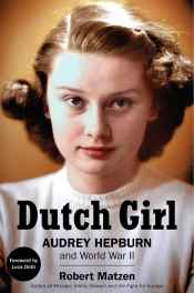 Book Cover for The Dutch Girl