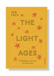 Book Cover for The Light Ages Book Cover for The Light Ages